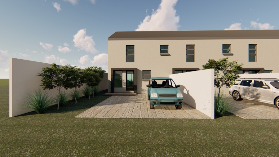 Commercial Property for Sale in Parsonsvlei Eastern Cape